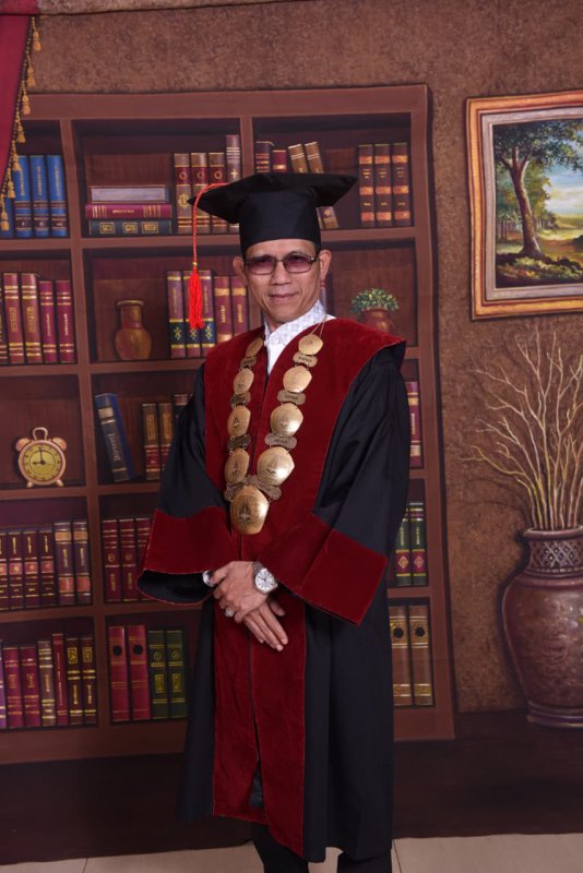 Sambutan Direktur